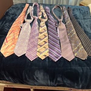 Men’s Ties